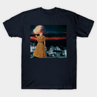 Bombs Away T-Shirt